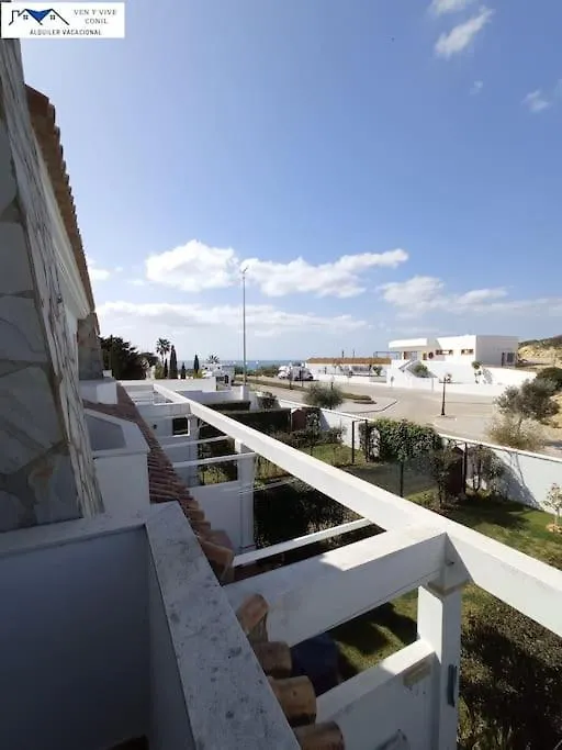 Holiday home Los Remos - Casa Adosada A 3Min Caminando A La Playa Conil De La Frontera Spain