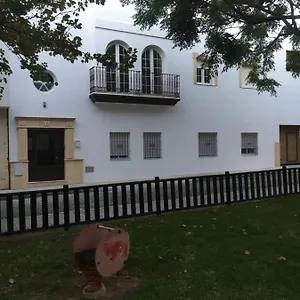Gasthof Saturno 1, Conil De La Frontera