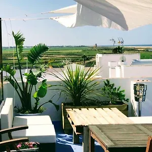 Apartment Aba Dali, Conil De La Frontera