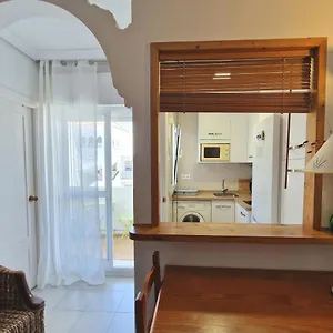 Apartment Conil Con Sabor A Mar, Conil De La Frontera