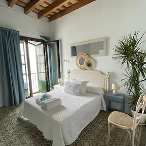 Privatunterkunft Dona Lola, Conil De La Frontera