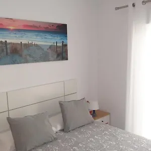 Apartment Agua Azul, Conil De La Frontera