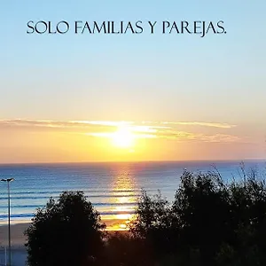 Apartment Tres Piedras, Conil De La Frontera