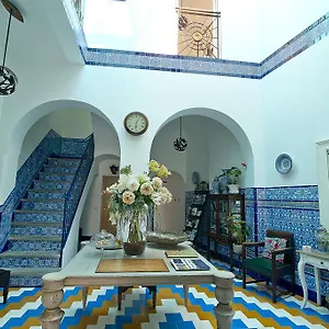 Guest house Casa Alborada, Conil De La Frontera