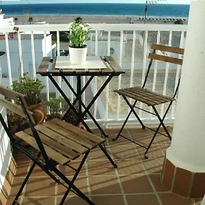 Apartment El Mirador, Conil De La Frontera
