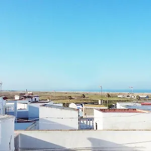 Apartment Kotiko 18, Conil De La Frontera