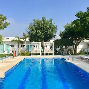 Gasthof Cumbres, Conil De La Frontera